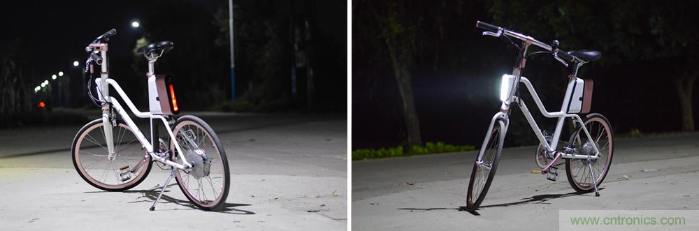 是情懷還是科技的腳步？云馬智能車C1體驗