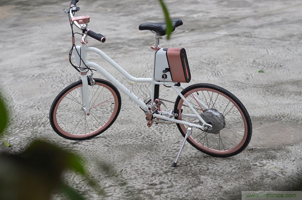 是情懷還是科技的腳步？云馬智能車C1體驗