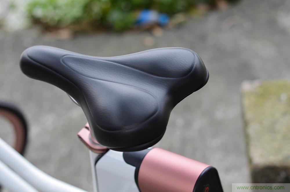 是情懷還是科技的腳步？云馬智能車C1體驗