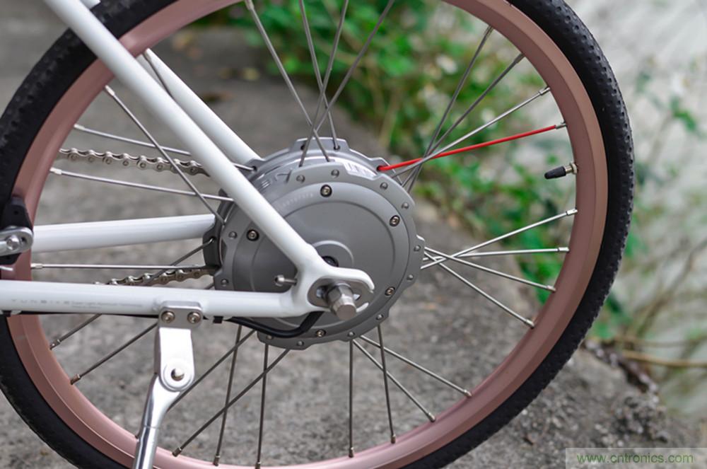 是情懷還是科技的腳步？云馬智能車C1體驗