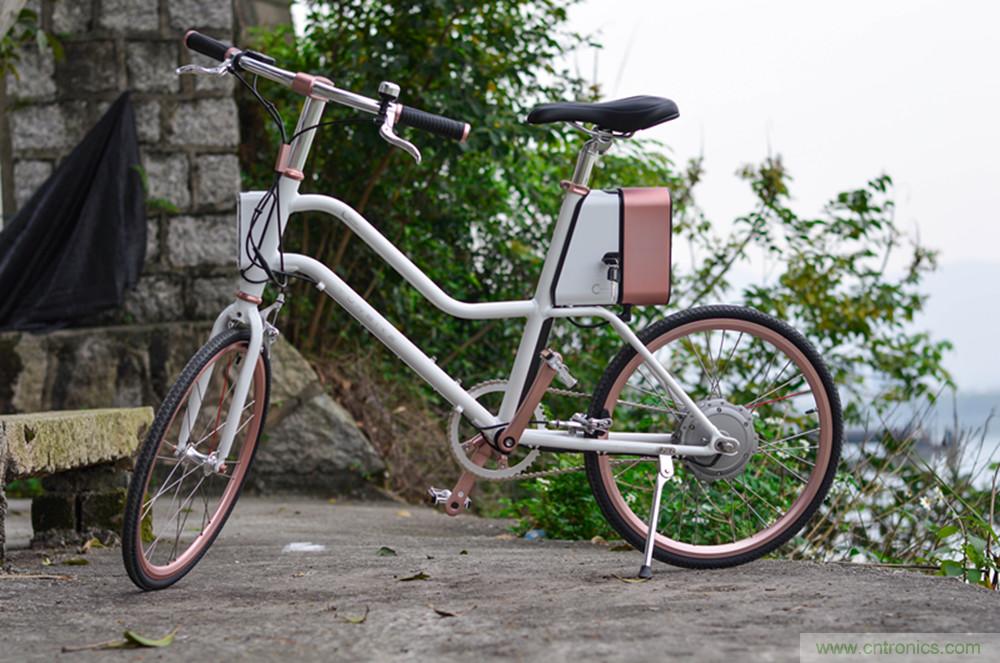 是情懷還是科技的腳步？云馬智能車C1體驗