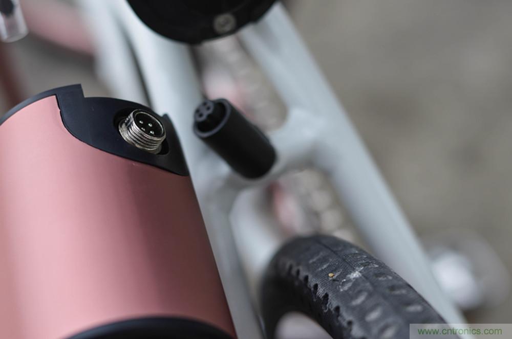 是情懷還是科技的腳步？云馬智能車C1體驗