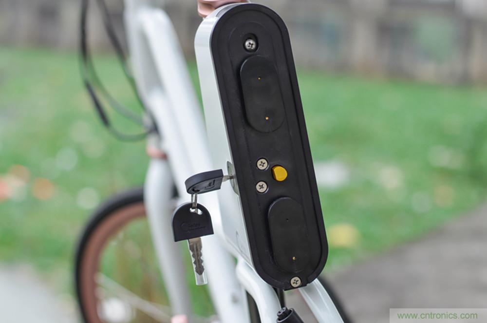 是情懷還是科技的腳步？云馬智能車C1體驗