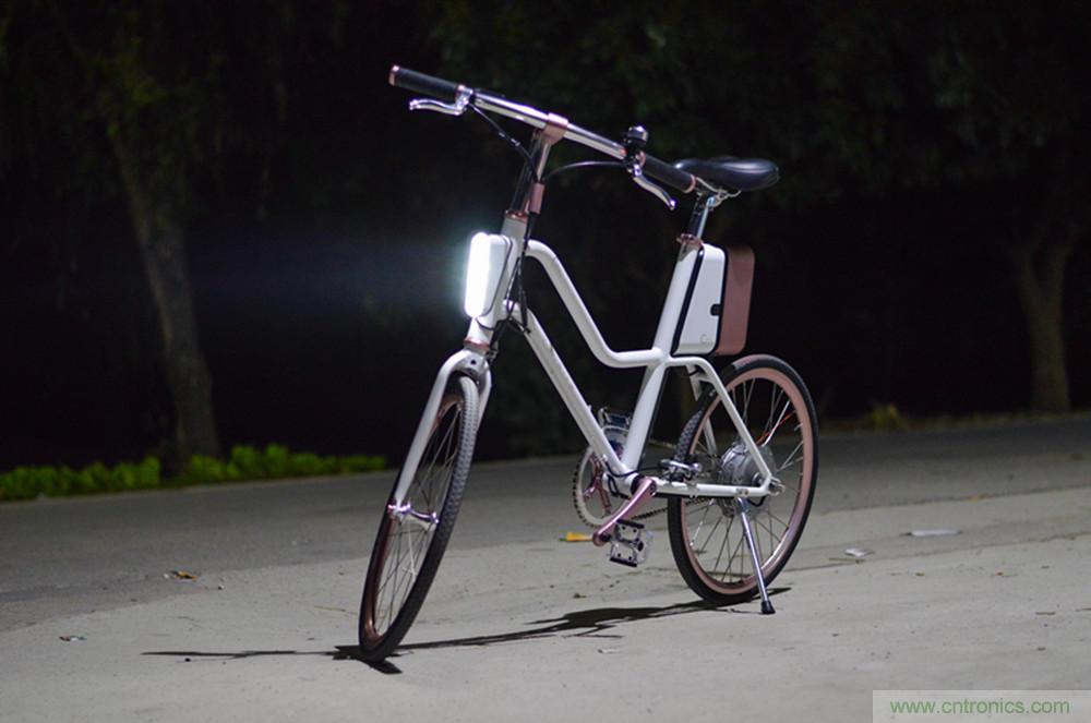 是情懷還是科技的腳步？云馬智能車C1體驗