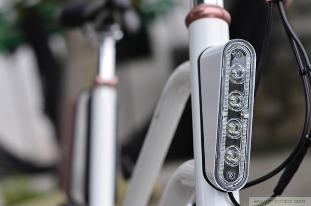 是情懷還是科技的腳步？云馬智能車C1體驗