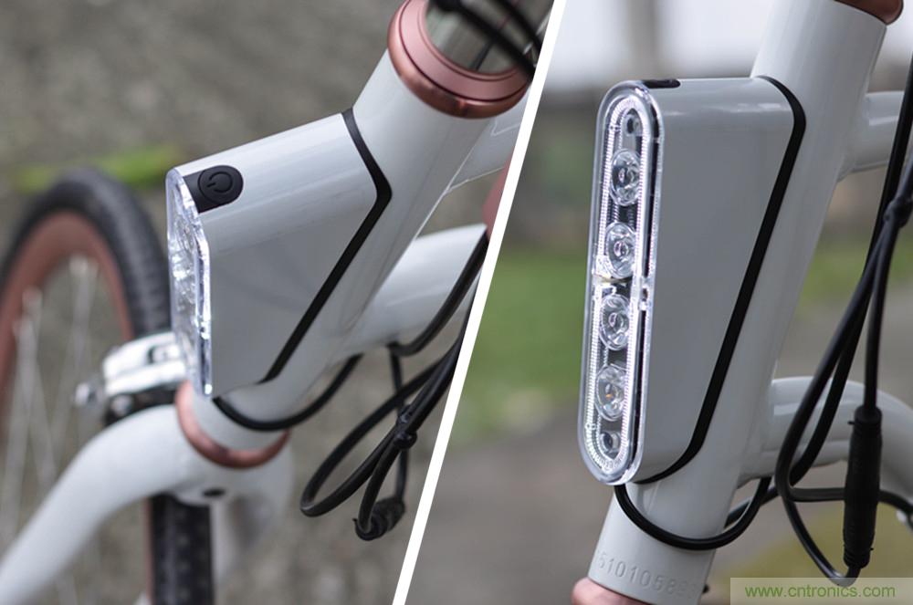 是情懷還是科技的腳步？云馬智能車C1體驗