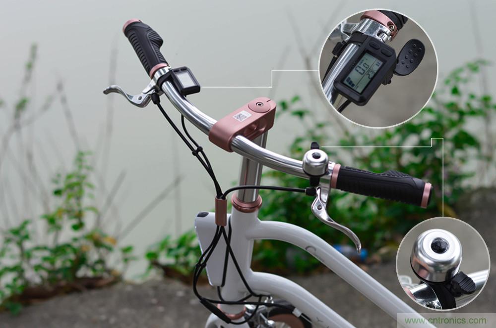 是情懷還是科技的腳步？云馬智能車C1體驗