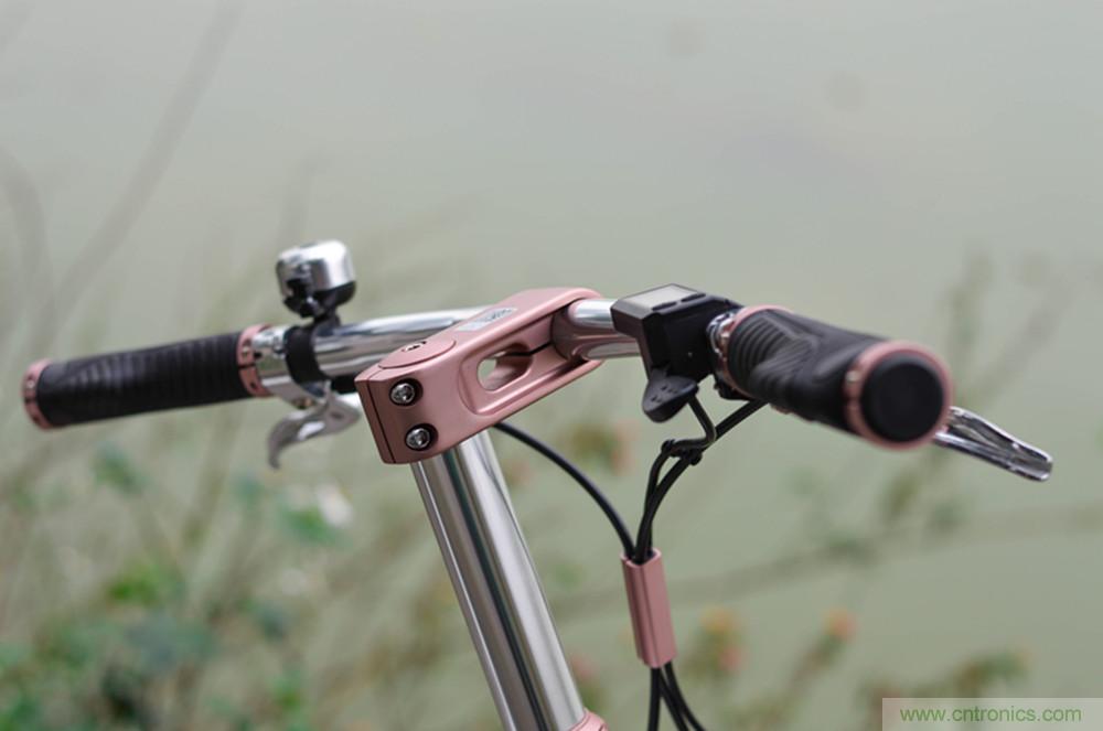 是情懷還是科技的腳步？云馬智能車C1體驗