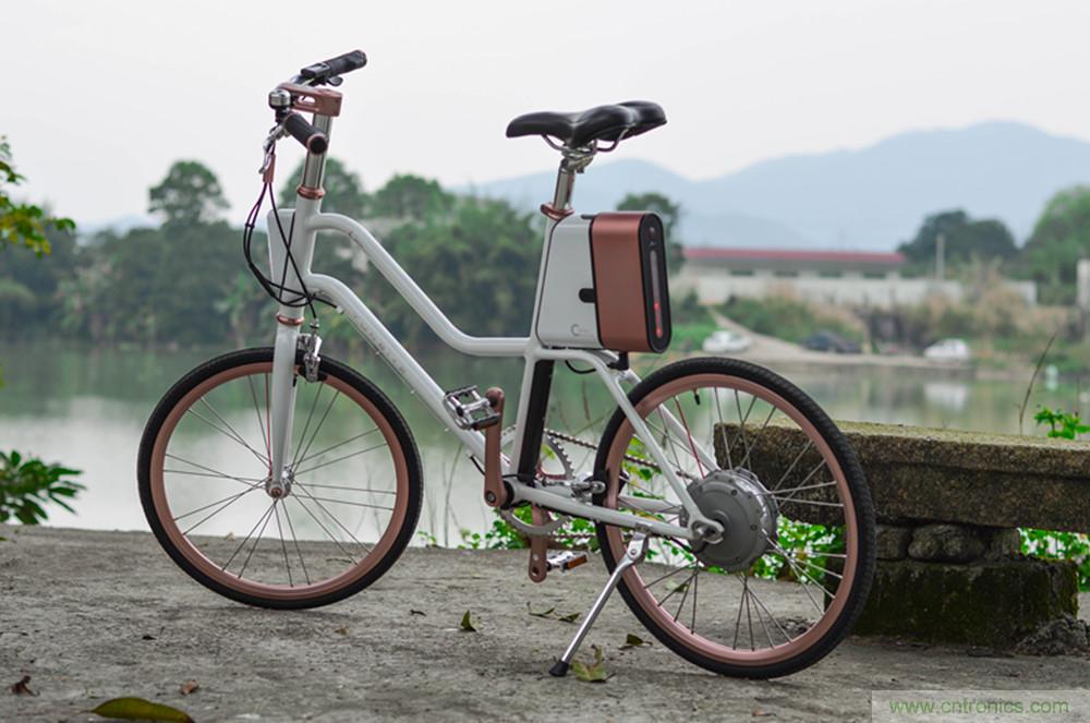 是情懷還是科技的腳步？云馬智能車C1體驗