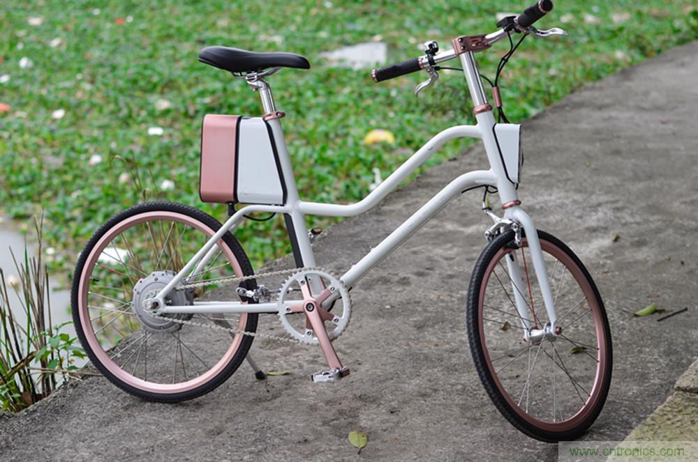 是情懷還是科技的腳步？云馬智能車C1體驗