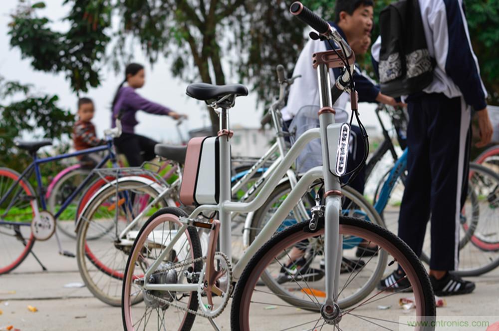 是情懷還是科技的腳步？云馬智能車C1體驗