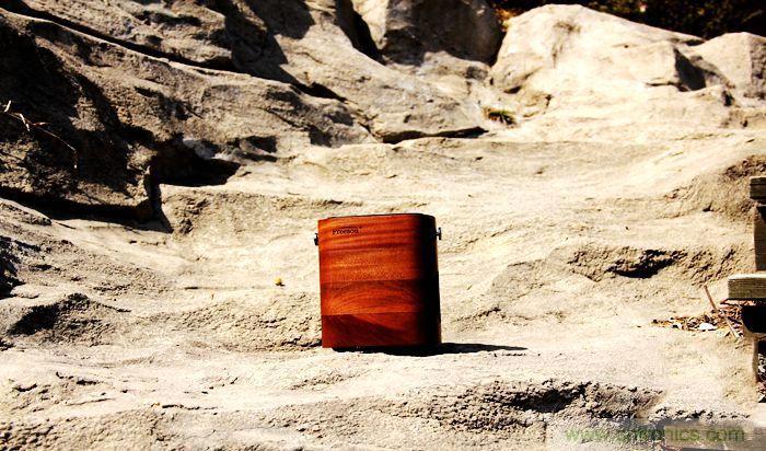 是飯盒？NO！NO！NO！原來它是....