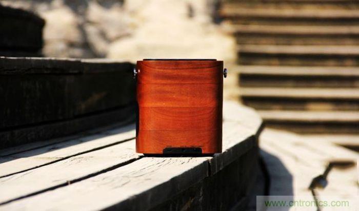 是飯盒？NO！NO！NO！原來它是....