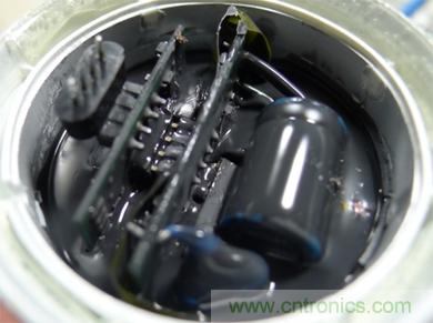 智控LED燈泡Hue拆解：最聰明智能照明，如何做到？