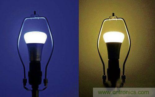 智控LED燈泡Hue拆解：最聰明智能照明，如何做到？