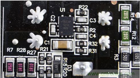 69元小米4口USB充電器詳細(xì)拆解，看完你也能DIY一個(gè)