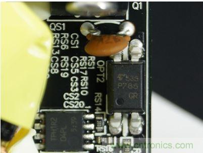 69元小米4口USB充電器詳細(xì)拆解，看完你也能DIY一個(gè)