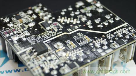 69元小米4口USB充電器詳細(xì)拆解，看完你也能DIY一個(gè)