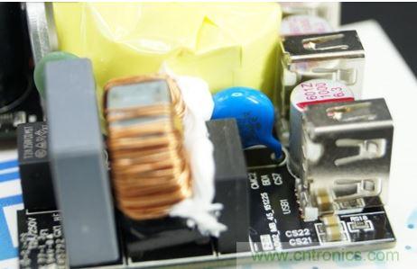 69元小米4口USB充電器詳細(xì)拆解，看完你也能DIY一個(gè)