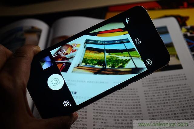 1599元，這款老年手機(jī)比小米note還貴100元