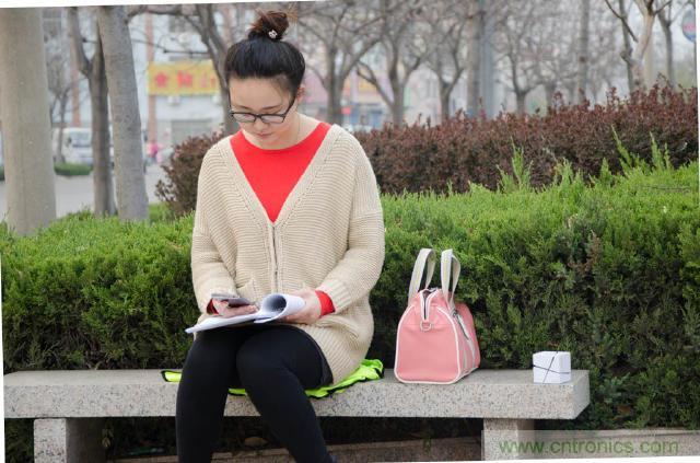 洛斐創(chuàng)意藍牙音箱，光與建筑點綴生活