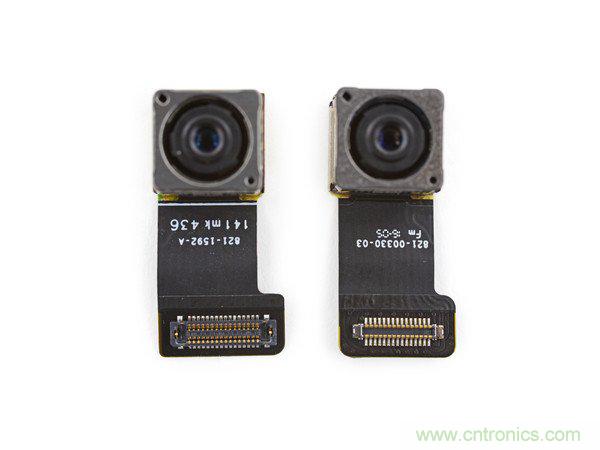 有什么地方?jīng)]有變？iPhone SE真機(jī)拆解