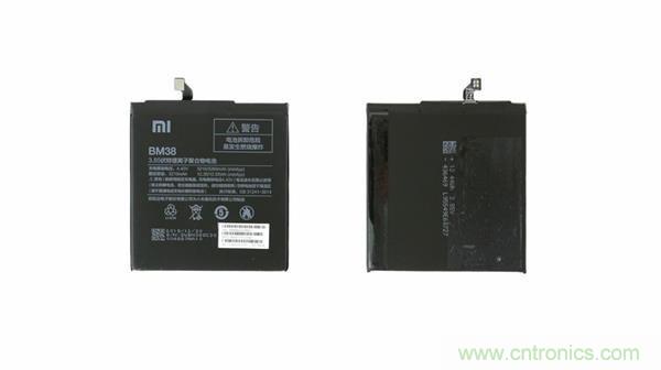 小米手機(jī)4S超詳細(xì)拆解：內(nèi)外硬件大升級(jí)