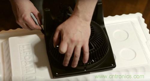 夏天太熱空調(diào)太貴？六步低成本DIY冷氣