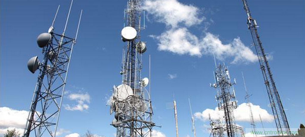 基站射頻可當黑盒子設計，背寄存器的時代結束了！