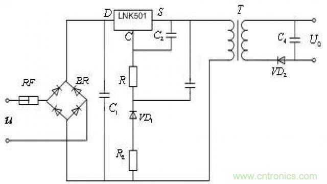 LinkSwitch導(dǎo)致電磁兼容性問題，工程師何以解憂？
