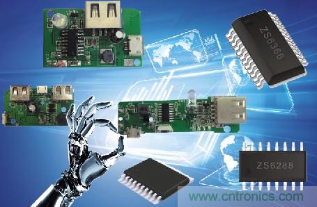 電源管理技術(shù)的主要分類和熱門(mén)應(yīng)用領(lǐng)域