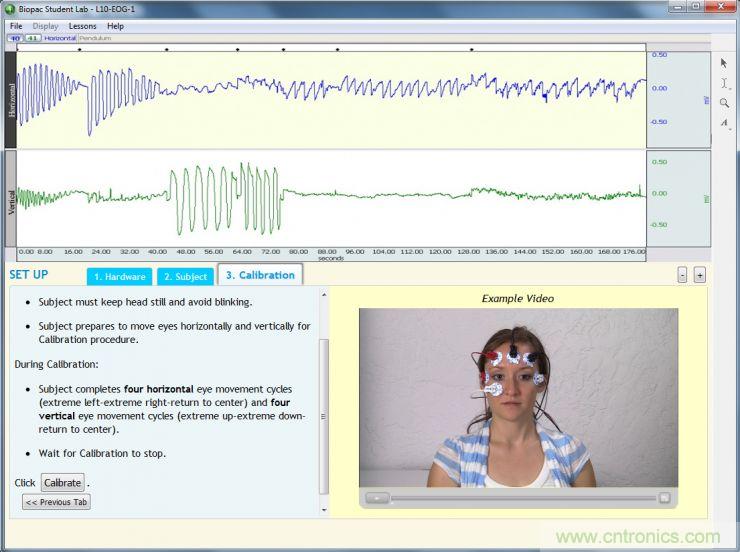 揭秘VR及移動設(shè)備如何實現(xiàn)眼動追蹤？