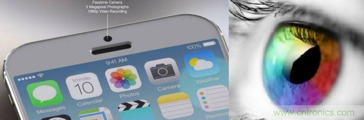 揭秘VR及移動設(shè)備如何實現(xiàn)眼動追蹤？