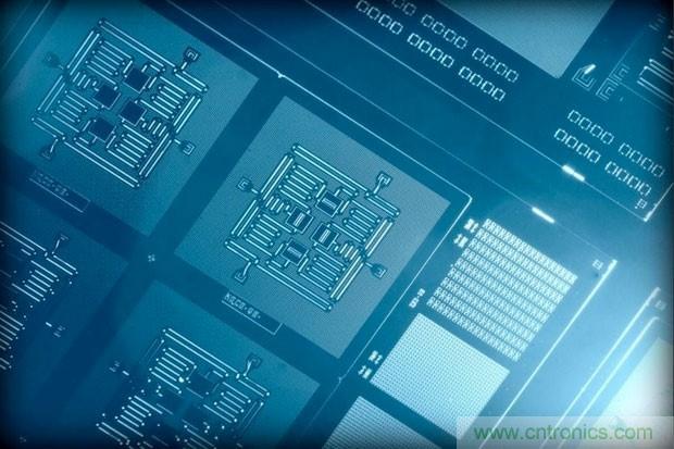 電子元件的這些前瞻技術你可曾聽說？