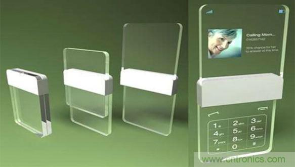 電子元件的這些前瞻技術你可曾聽說？