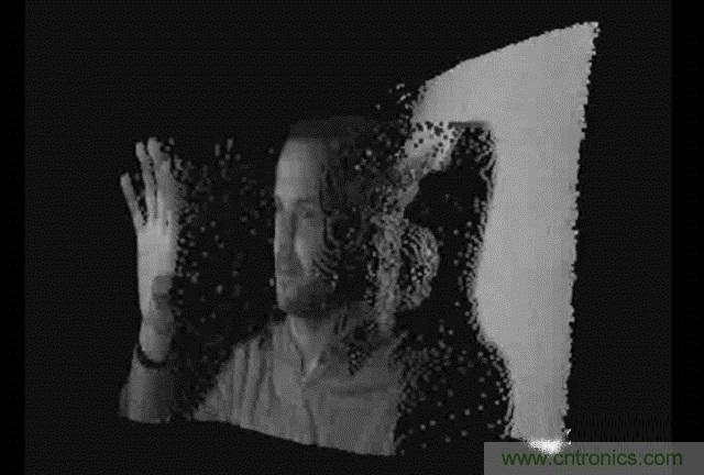 由來已久的ToF技術(shù)真的不可取代？