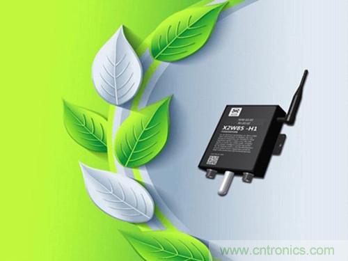 濕度測量中該如何選用傳感器呢？