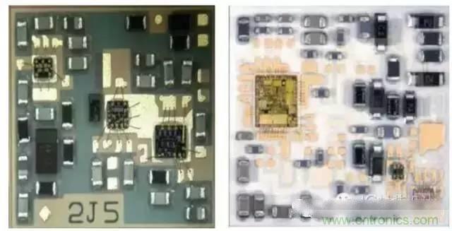 SiP封裝如何成為超越摩爾定律的重要途徑？