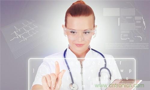 關(guān)于醫(yī)療，我們需要什么樣的可穿戴設(shè)備