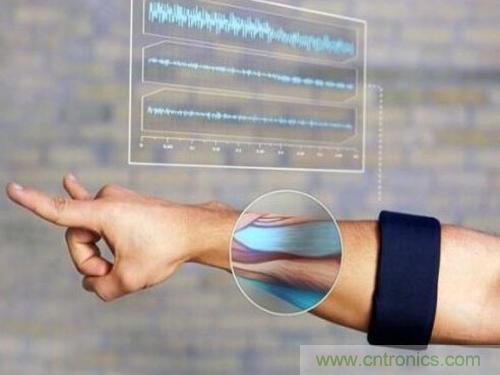 新型可穿戴傳感器：讀懂你&ldquo;汗水&rdquo;里的秘密