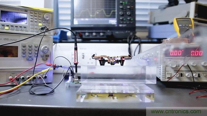 &ldquo;激光充電&rdquo;能否打破無線充電這根雞肋！