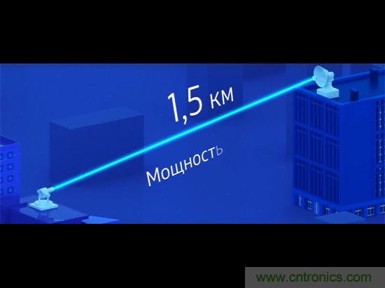 &ldquo;激光充電&rdquo;能否打破無線充電這根雞肋！