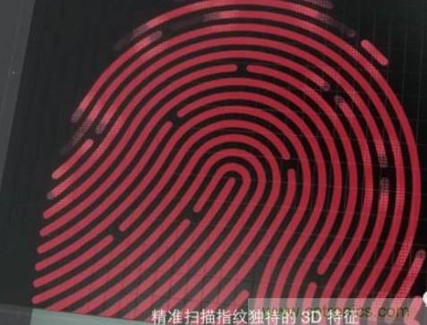 電容對(duì)超聲波，誰(shuí)能解決指紋識(shí)別傳感器三大尷尬點(diǎn)？