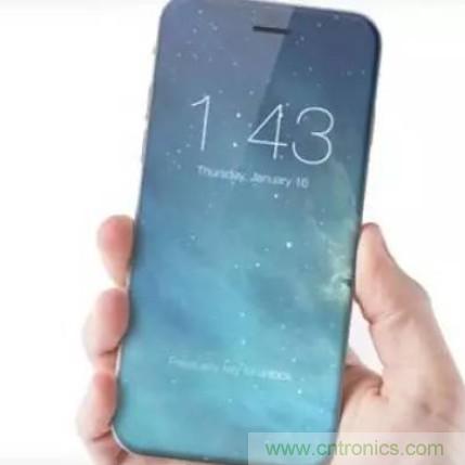 電容對(duì)超聲波，誰(shuí)能解決指紋識(shí)別傳感器三大尷尬點(diǎn)？