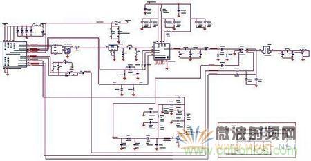 Atheros對Ralink，看WiFi產(chǎn)品的射頻電路設(shè)計