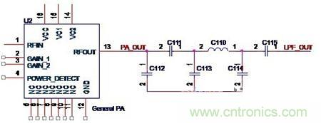 Atheros對Ralink，看WiFi產(chǎn)品的射頻電路設(shè)計