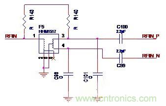 Atheros對Ralink，看WiFi產(chǎn)品的射頻電路設(shè)計