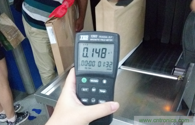 編輯親測(cè)帶你了解輻射真相，讓你不再談&ldquo;輻&rdquo;色變