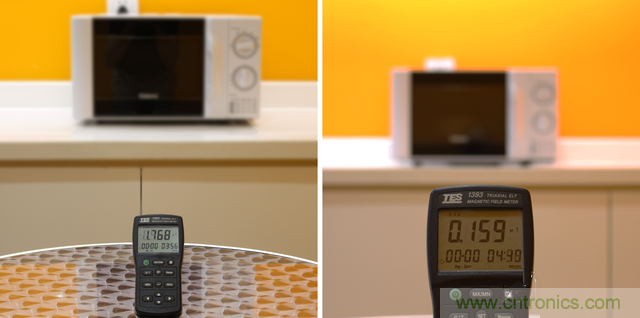 編輯親測(cè)帶你了解輻射真相，讓你不再談&ldquo;輻&rdquo;色變