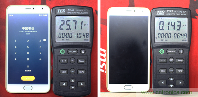 編輯親測(cè)帶你了解輻射真相，讓你不再談&ldquo;輻&rdquo;色變